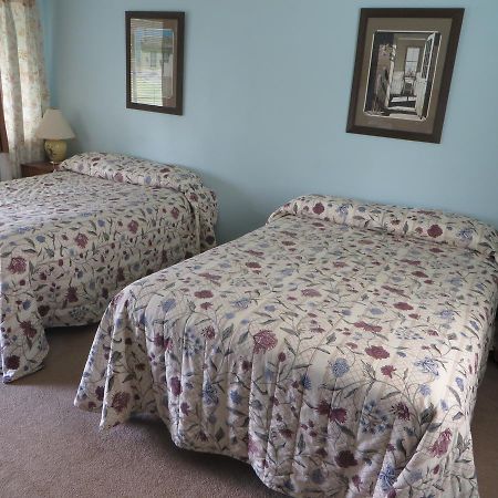 Friendly Motel Гріс Екстер'єр фото