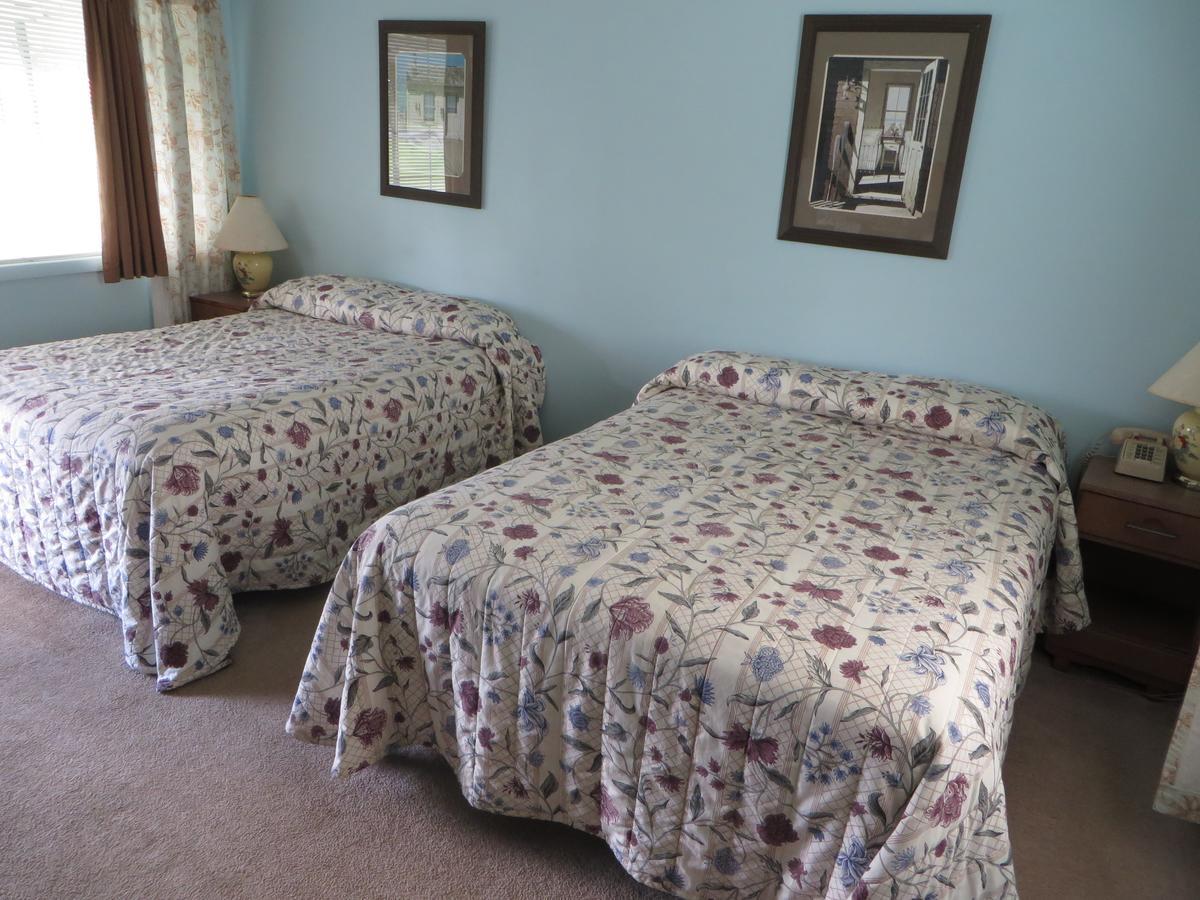 Friendly Motel Гріс Екстер'єр фото