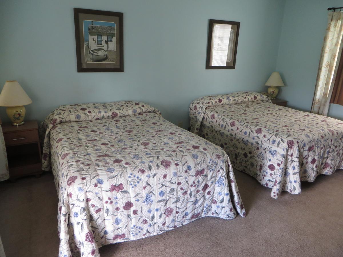 Friendly Motel Гріс Екстер'єр фото