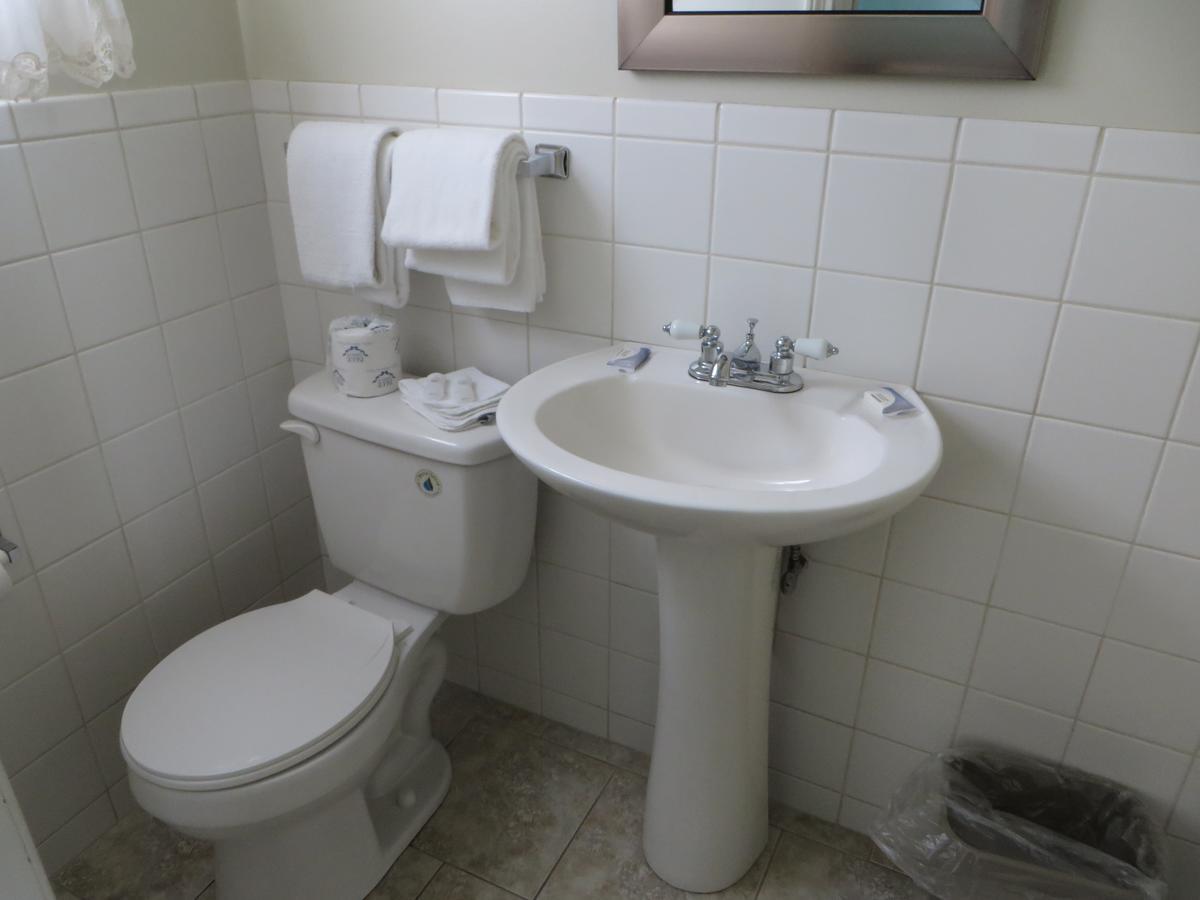 Friendly Motel Гріс Екстер'єр фото